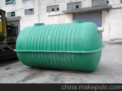 無錫飛原環(huán)保設(shè)備 南京地區(qū)玻璃鋼化糞池批發(fā)價(jià)供應(yīng)，精選圖片全覽