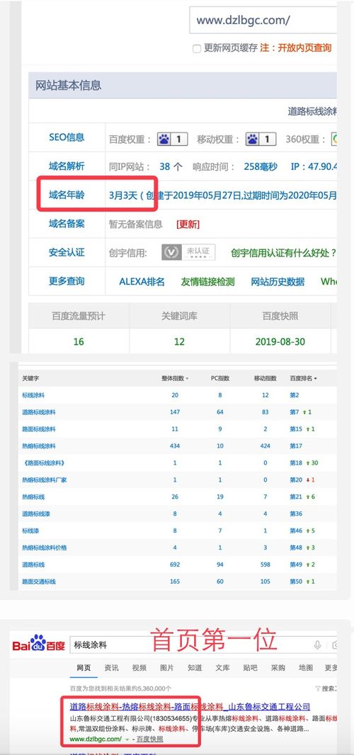 深圳富海360總部 互聯網營銷與搜索引擎優化的成功實踐