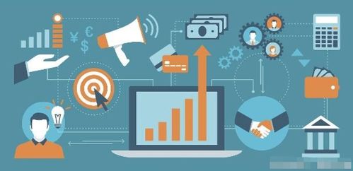 傳統(tǒng)企業(yè)轉(zhuǎn)型互聯(lián)網(wǎng)營(yíng)銷 量身定制評(píng)估方案，助您成功破局