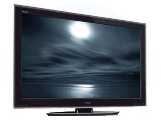 東芝55ZX8000 承襲日系技術(shù)積淀的旗艦級(jí)液晶電視深度解析